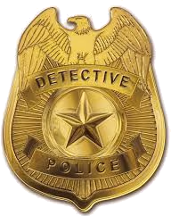 Detective emote