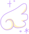 Wing2 emote