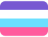 multisexual_flag emote
