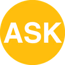 ask emote