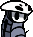 quirrelFade emote