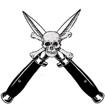 gothskull_knife static emote