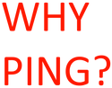 WhyPing emote