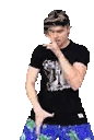 bertinhoPls emoji