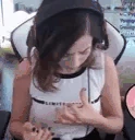 GangTime emote
