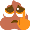 popnothappy emote