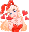 Catalina7 emote
