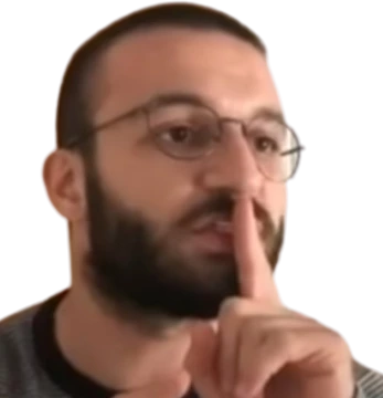 sessiz emote