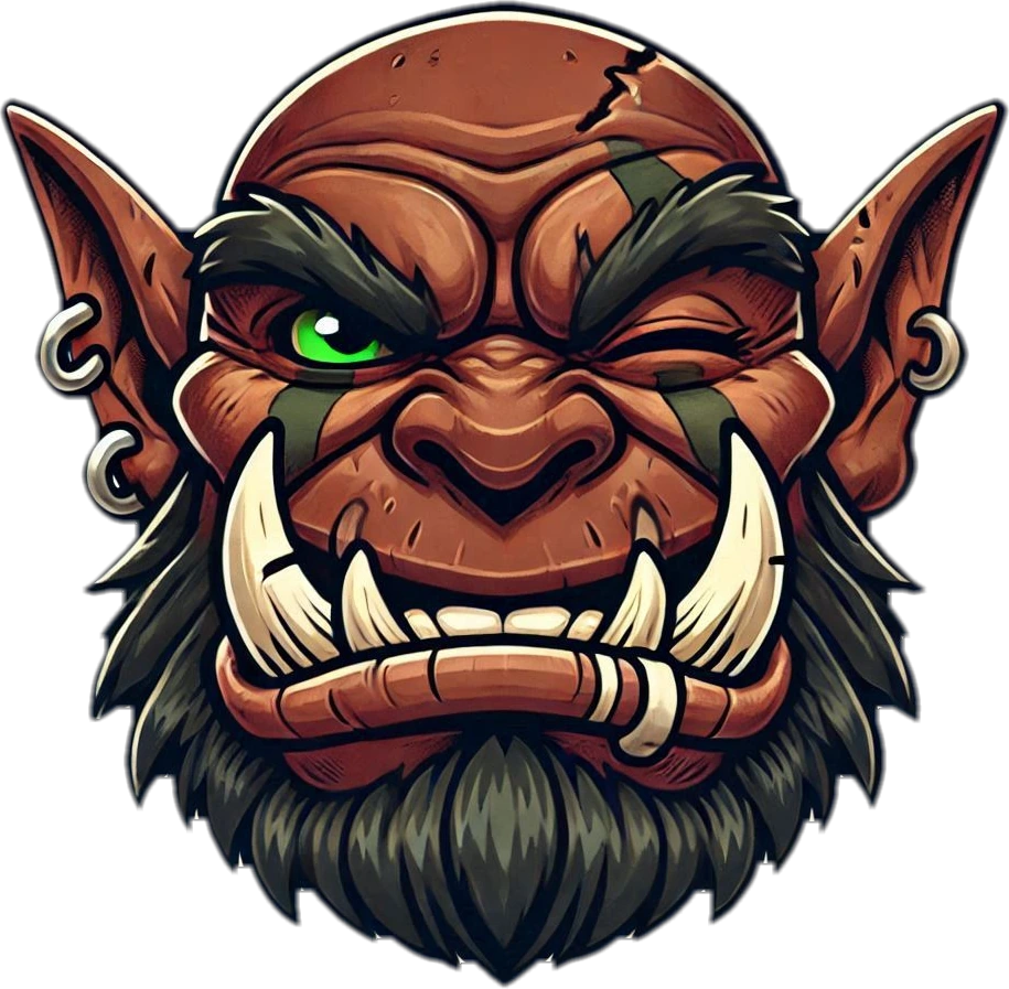 Brown_Orc emote