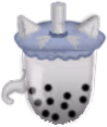 bobacat emote