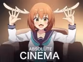 Cinema emote