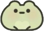 Meh_Frog emote