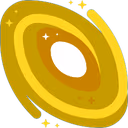 yellowgalaxy emote