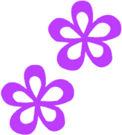purple emote