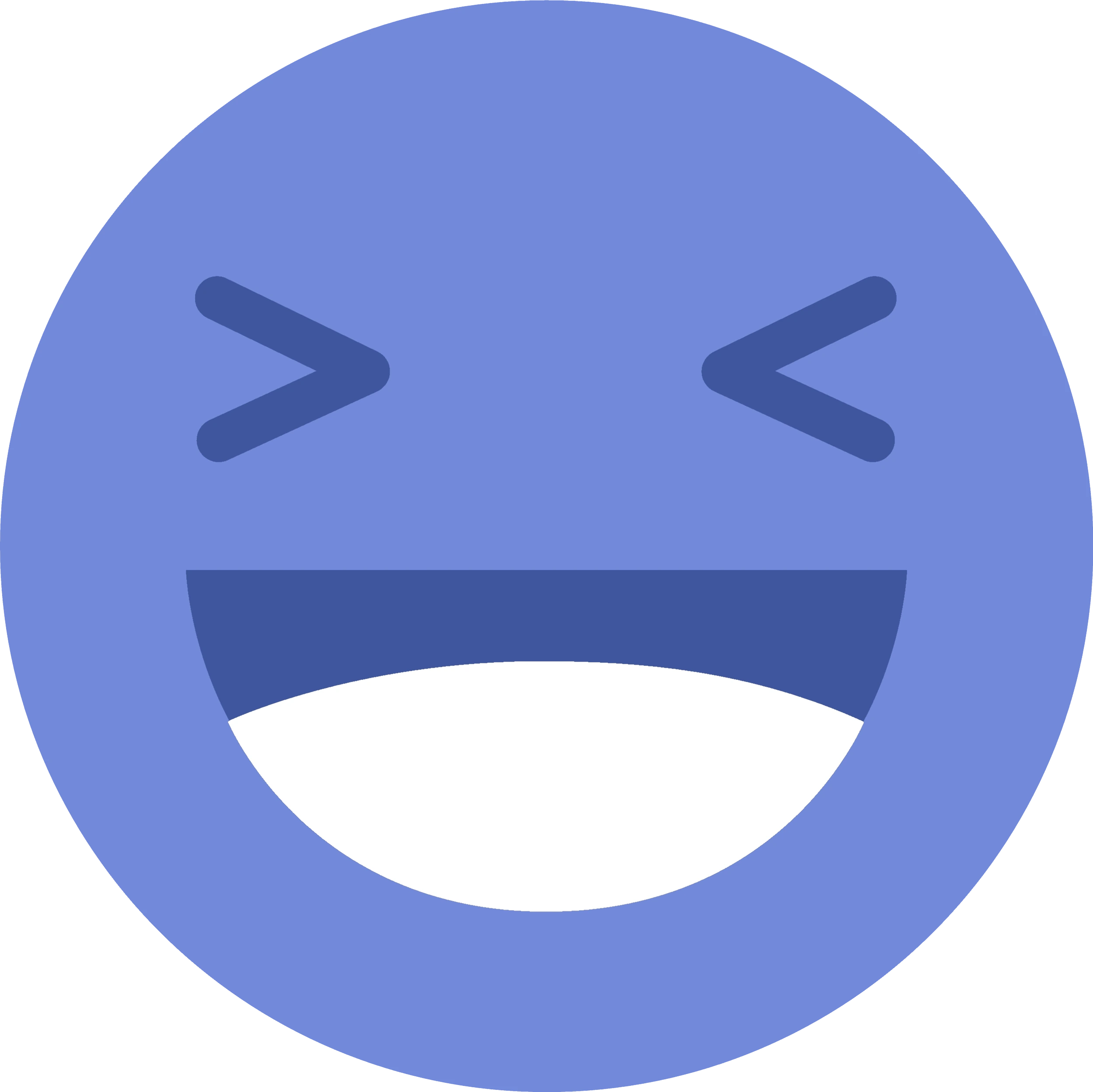 Discord_FB_Laughing emoji