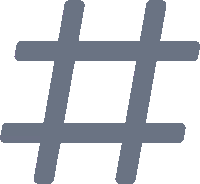 Discord_channel_dark emote