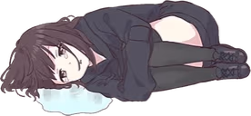 menheraPain emoji