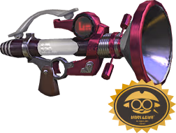 Splooshomatic7 emote