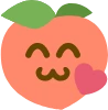 Stay_Peachy emote