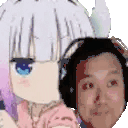 NamNom animated emote