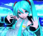 hiiiii emote