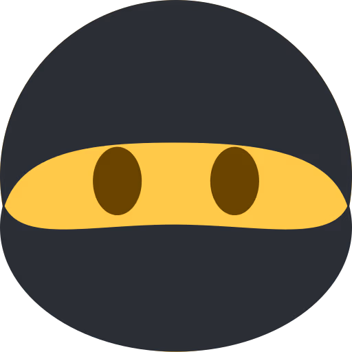 ninja emote
