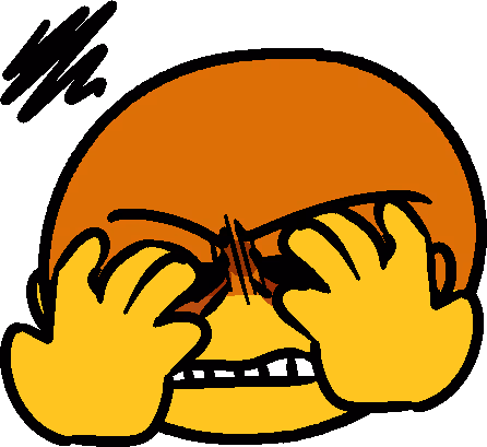 oh_no emote