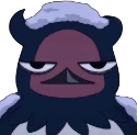 Nero emote