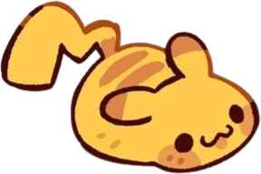 Pika emote