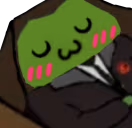 owoDeadge emote