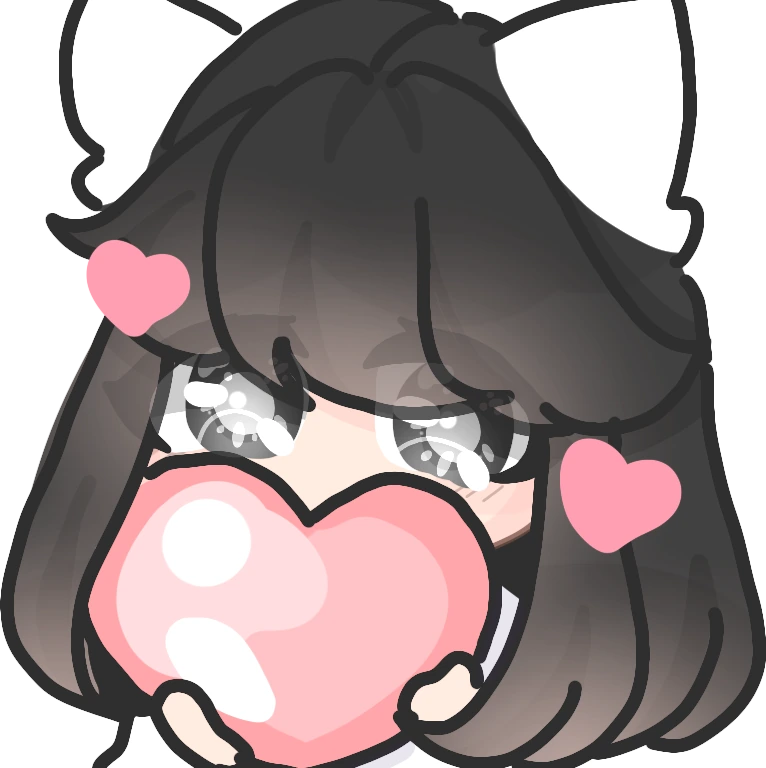 MuffieLove emote