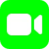 FaceTime emote