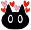 loving_kitten emote