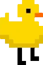 DuckScoots emote