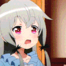 Hug animated emote