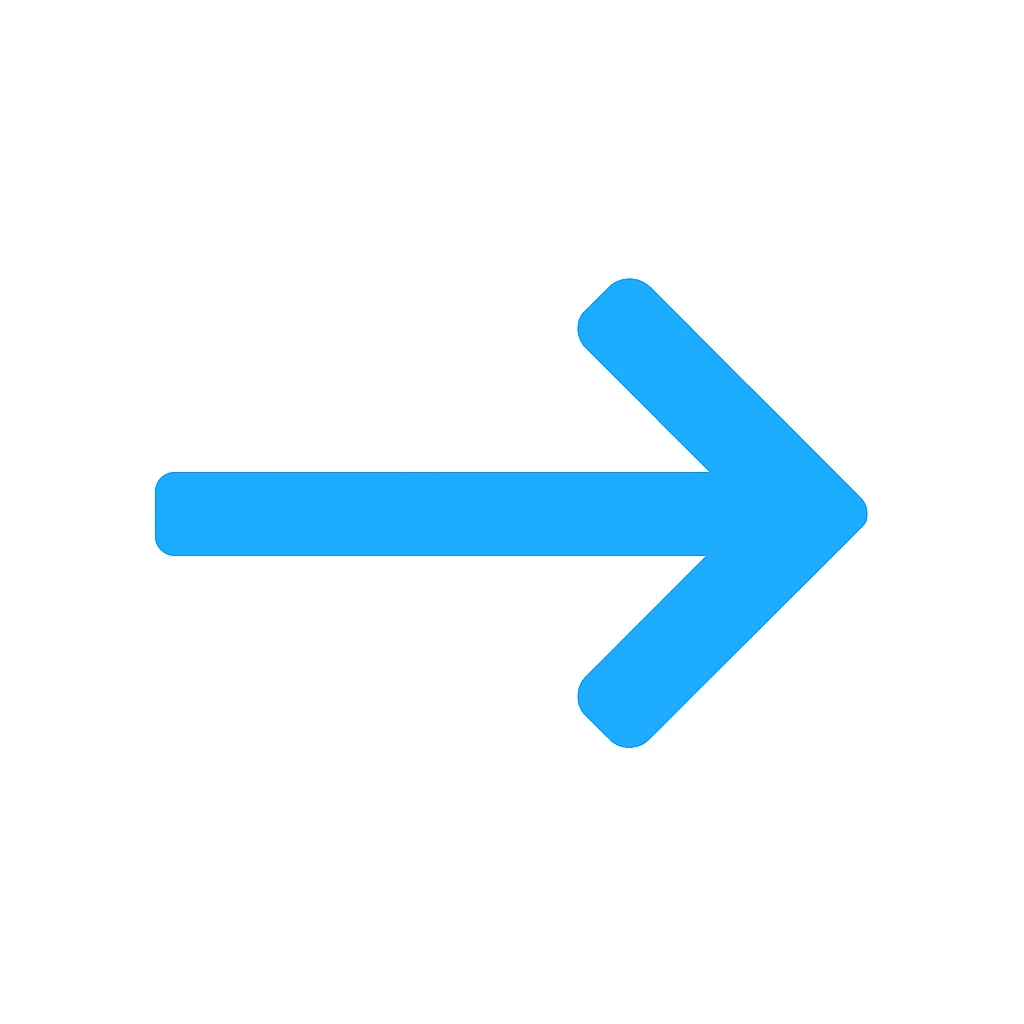 Flakearrow emoji