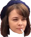 Dasha emote