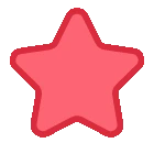Redstargif emote