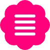 Randomemojipink emote