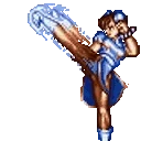 KICKERS emote