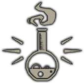 Potion emote