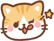 cat_wink emote