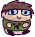 Mike emote