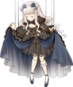 DGF_BlackDoll emote