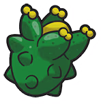SalacBerry emoji