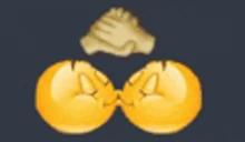 nowkiss emote