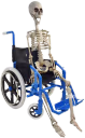 STILLNOWAY emote