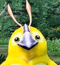 Happy_Rappy emote