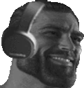 ChadJam emote