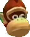 Donkeypressed emote